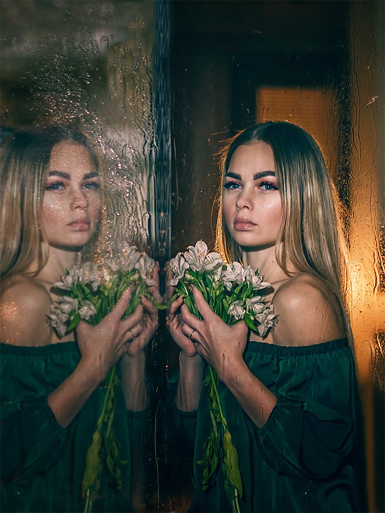 Photograph by Nadezhda Popova