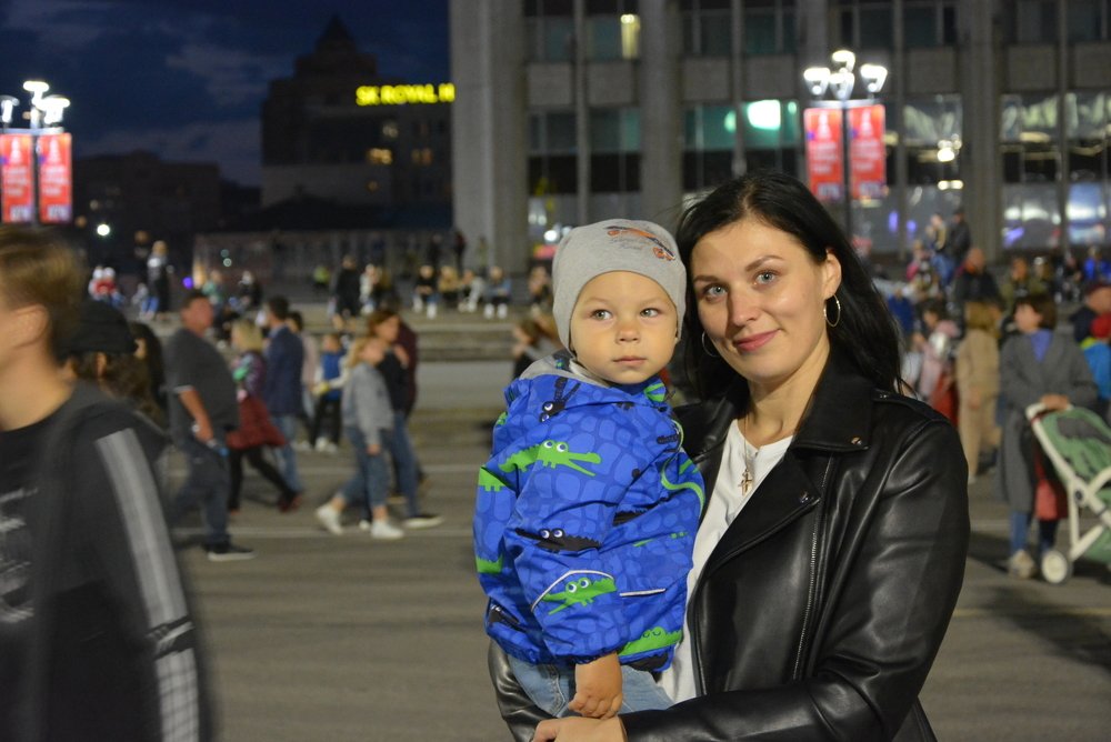 Photograph by Константин Ульянкин