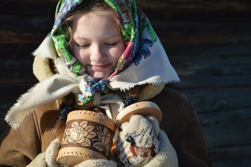 Photograph by Татьяна Климюк