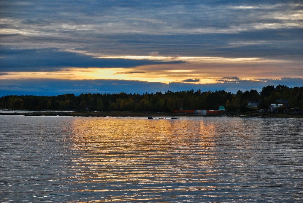 Photograph by Оксана Козлова