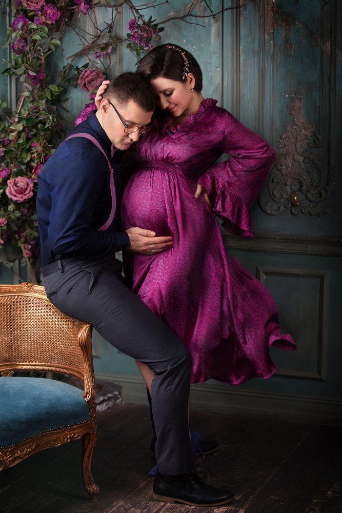 Фотография автора Марина Айдинян