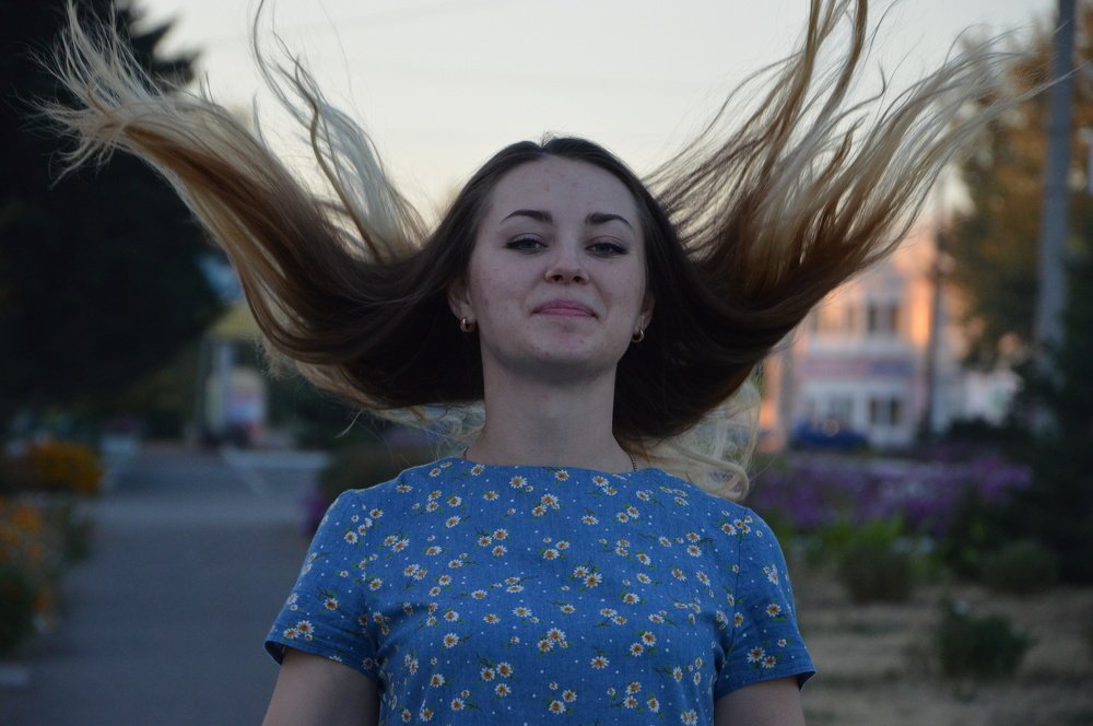 Photograph by Татьяна Климюк