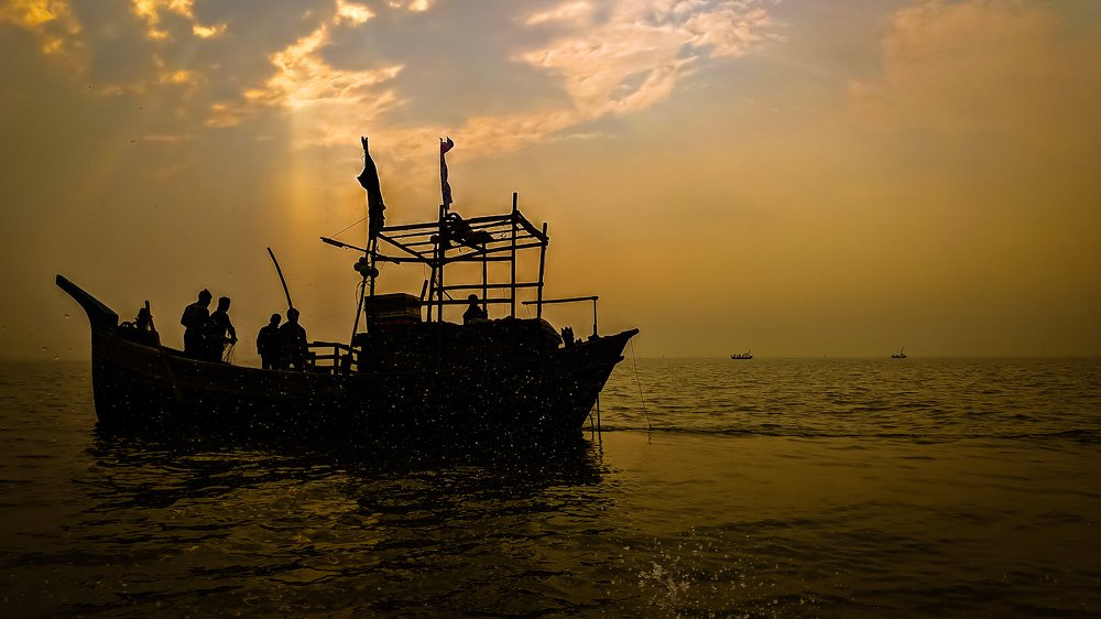 Photograph by Rafsan Siddiquee