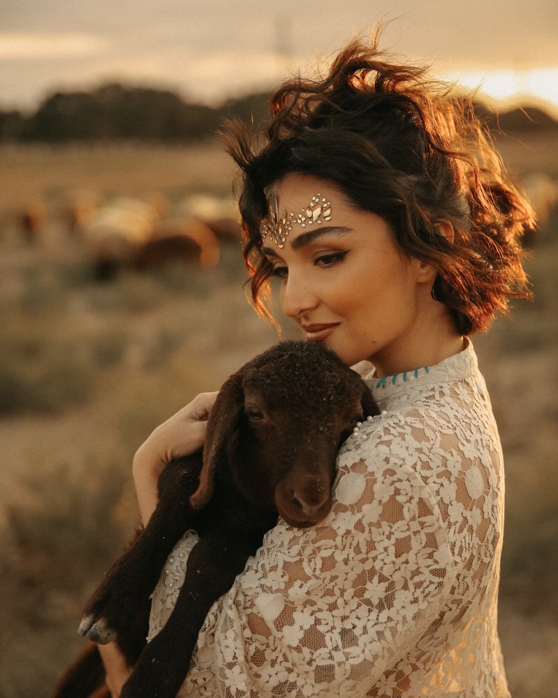 Photograph by Kamizzle