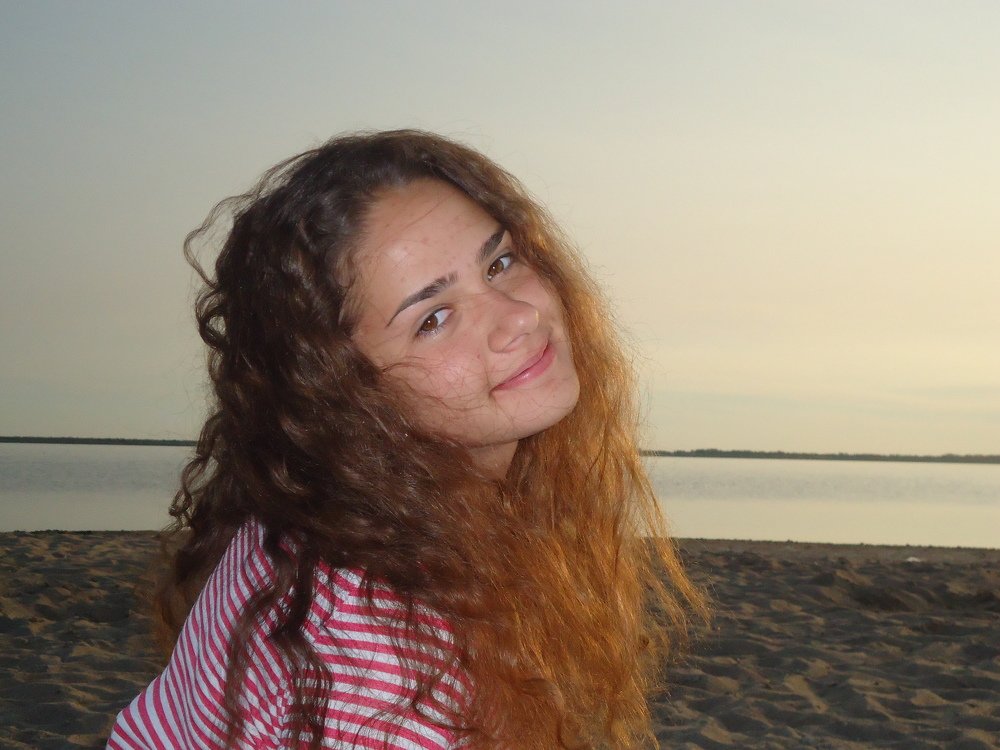 Photograph by Татьяна Климюк