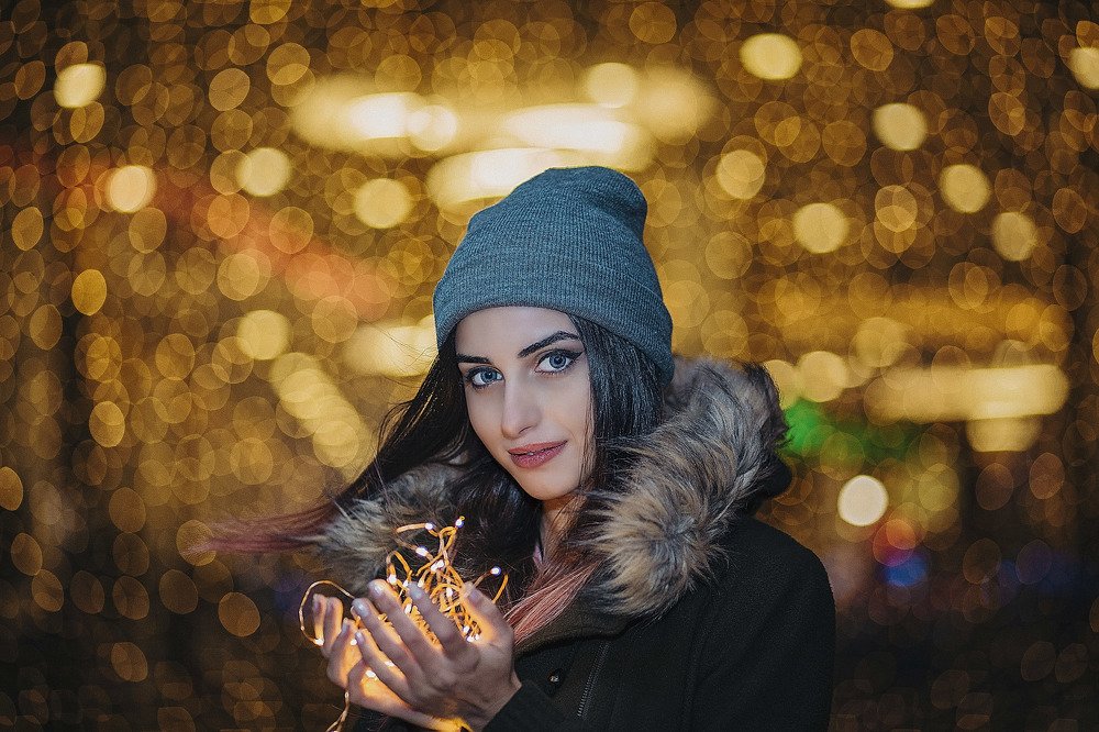 Фотография автора giorgi solomnishvili