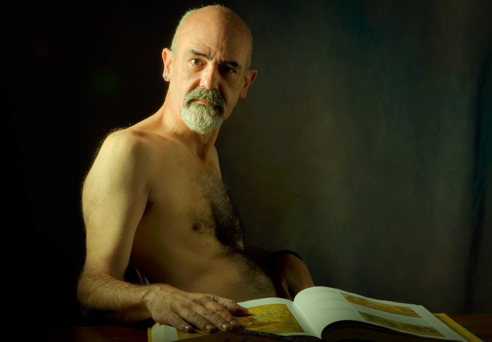 Photograph by Sergio Levin
