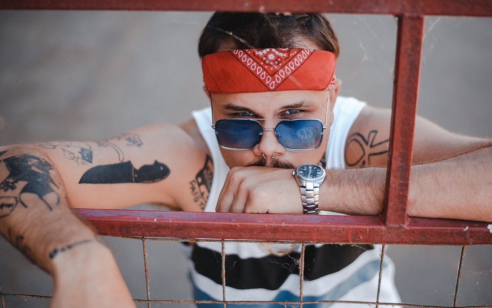 Photograph by Эдуард Масленников