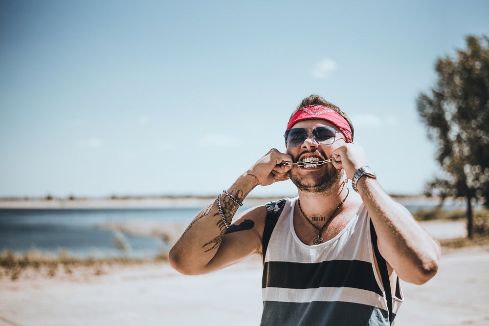 Photograph by Эдуард Масленников