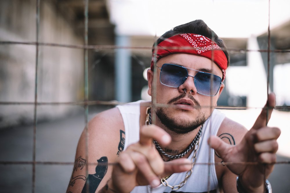 Photograph by Эдуард Масленников