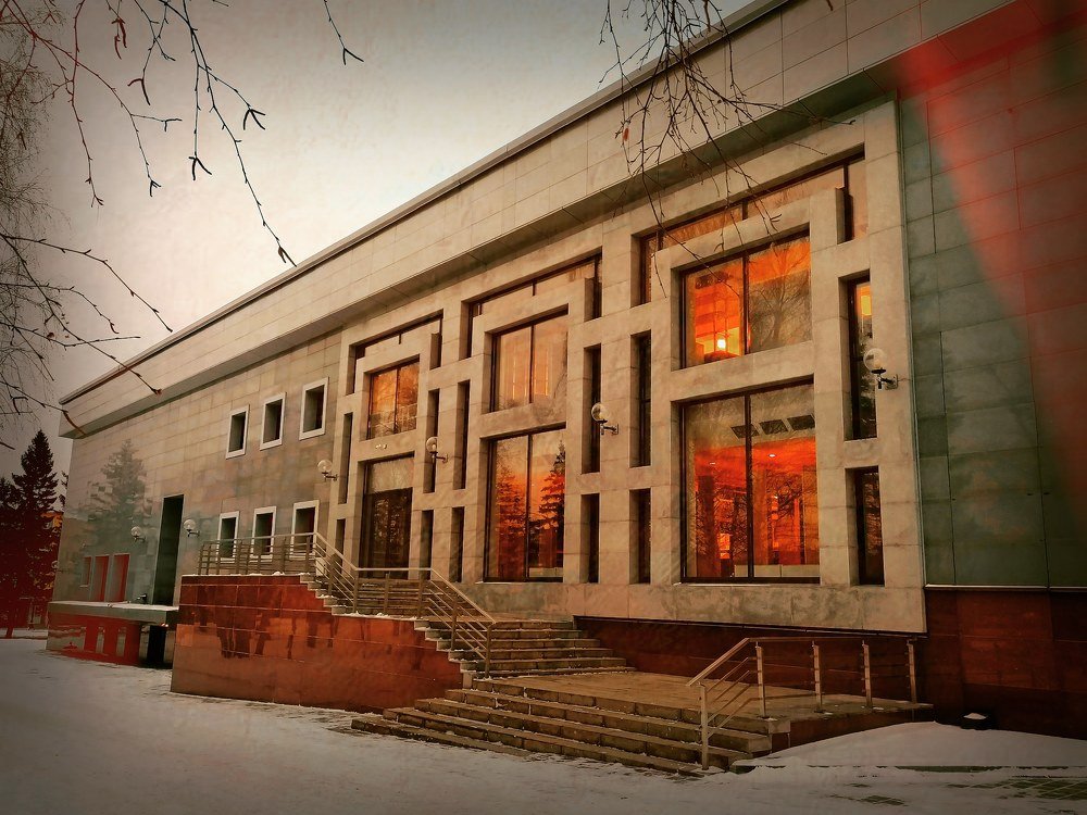 Photograph by Марина Панкова