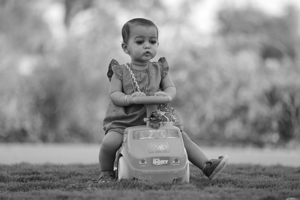 Photograph by Anoop Moidutty