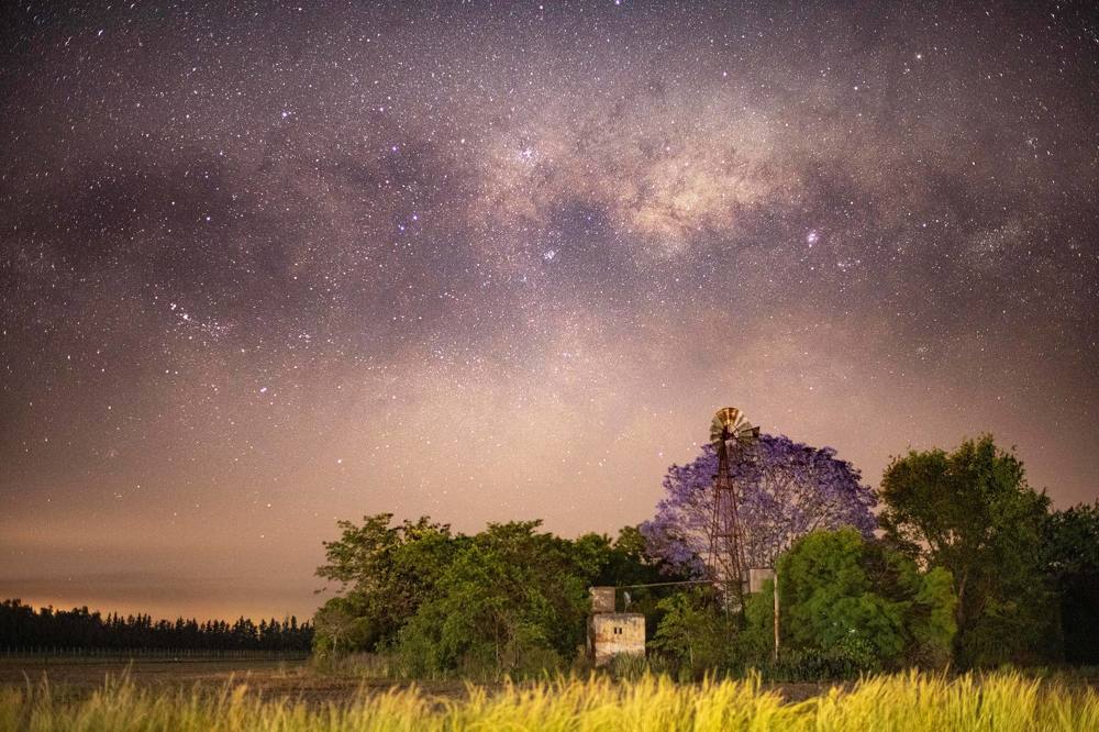 Photograph by Julian Pujol