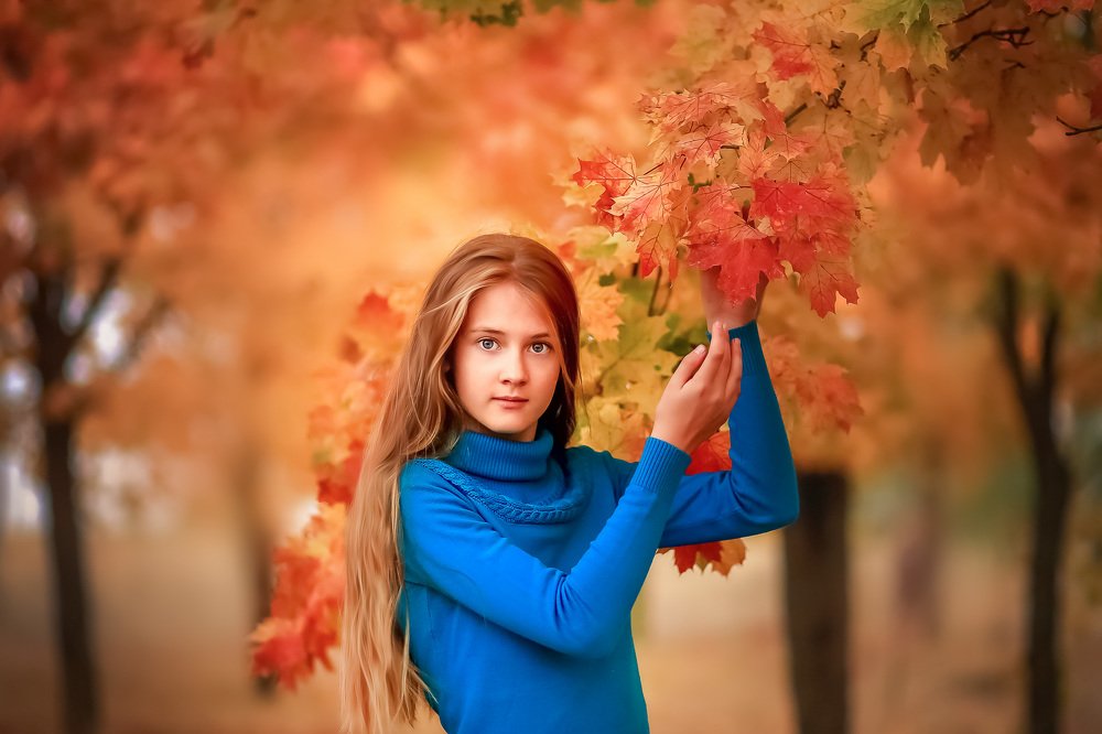 Photograph by ТАТЬЯНА МИНАЕВА