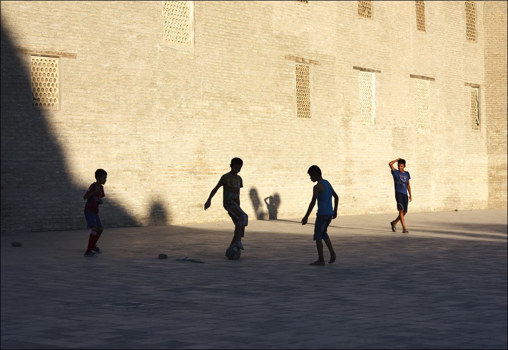 Photograph by Tanya Zavkieva