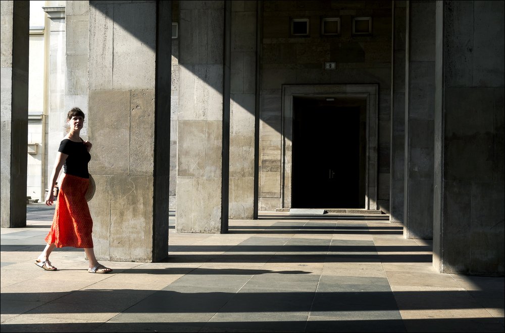 Photograph by Tanya Zavkieva