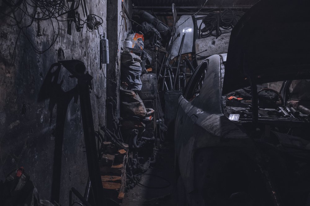 Photograph by Fahim Rahman