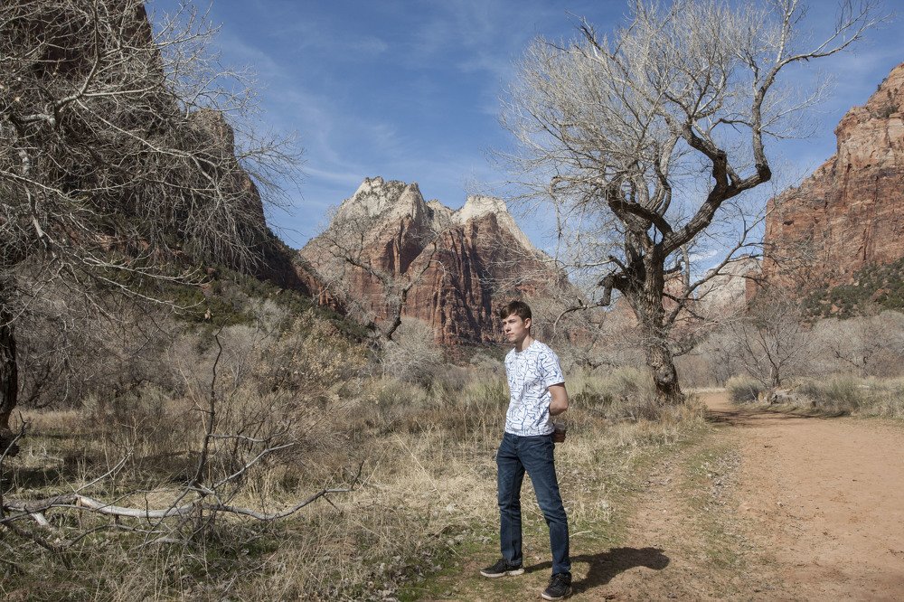 Фотография автора Oskars Smelins