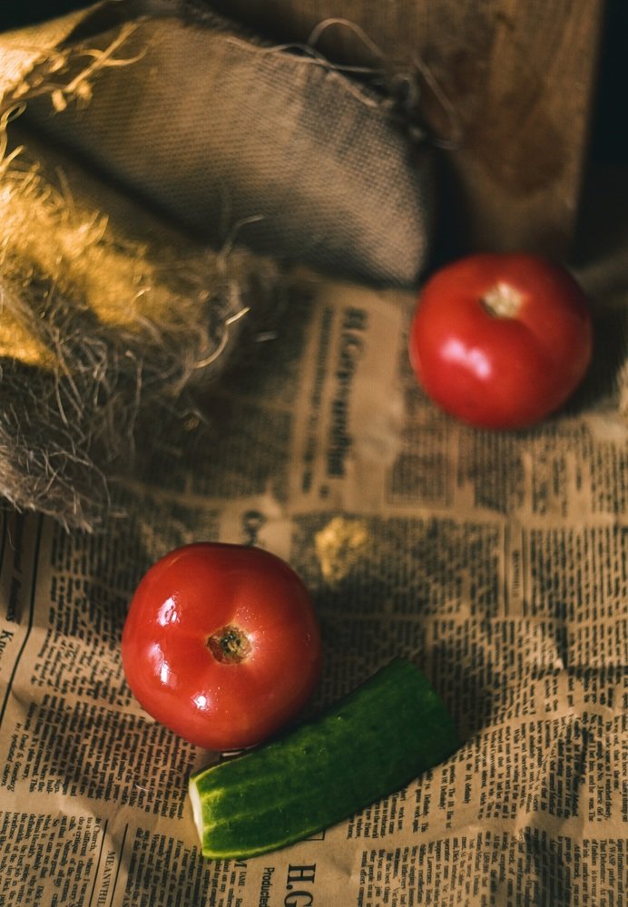 Photograph by Ксения Помогаева