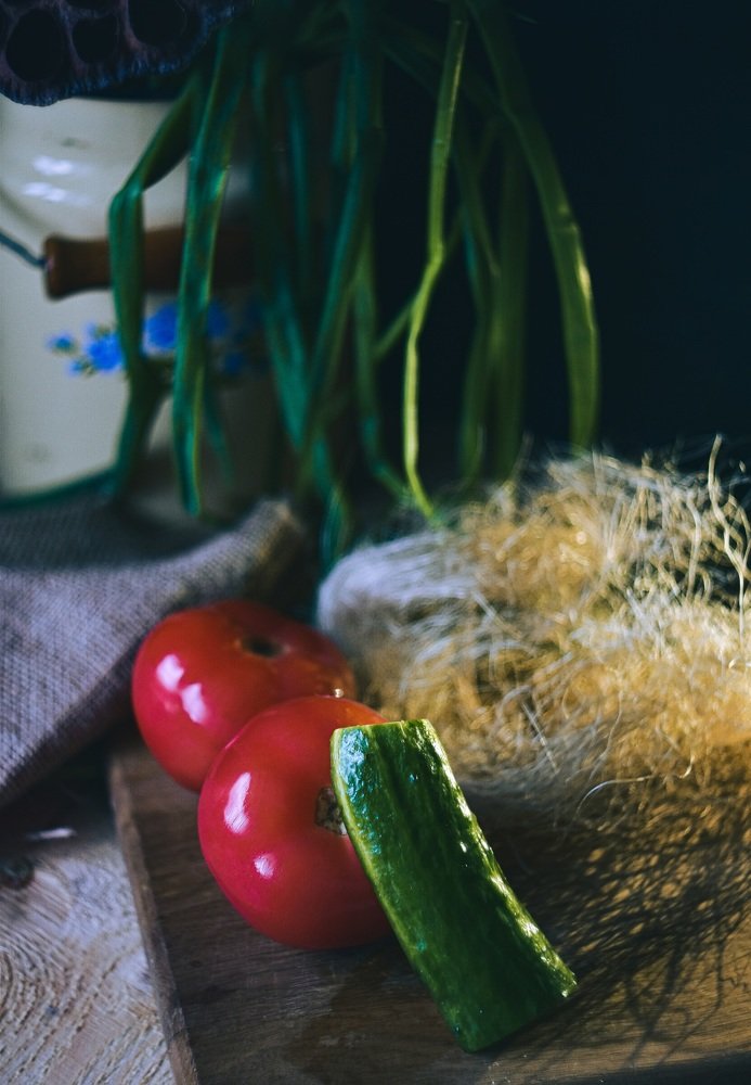 Photograph by Ксения Помогаева