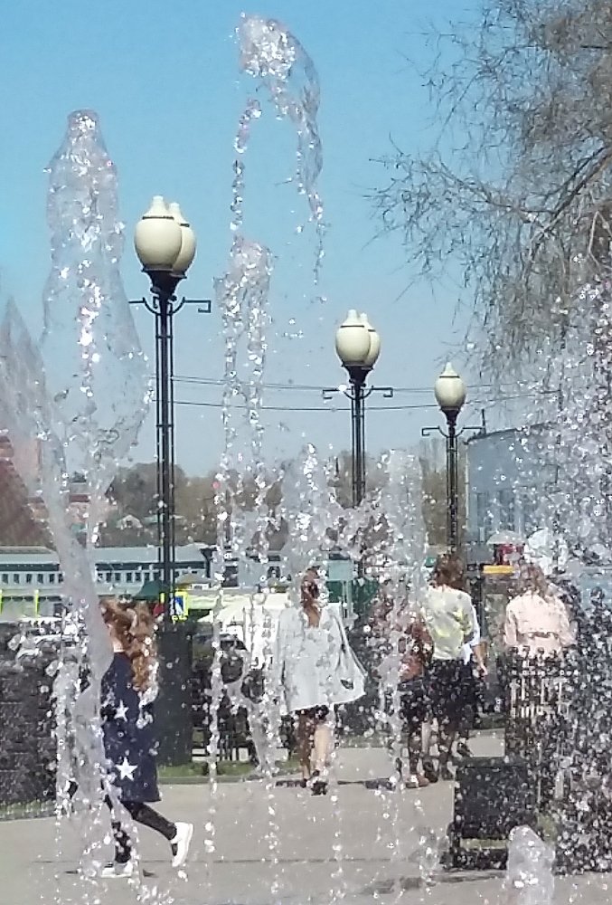 Photograph by Маргарита Фискина