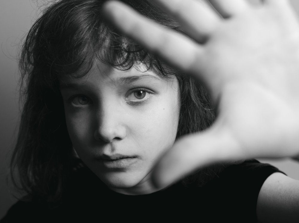 Мне ПЯТЬ лет