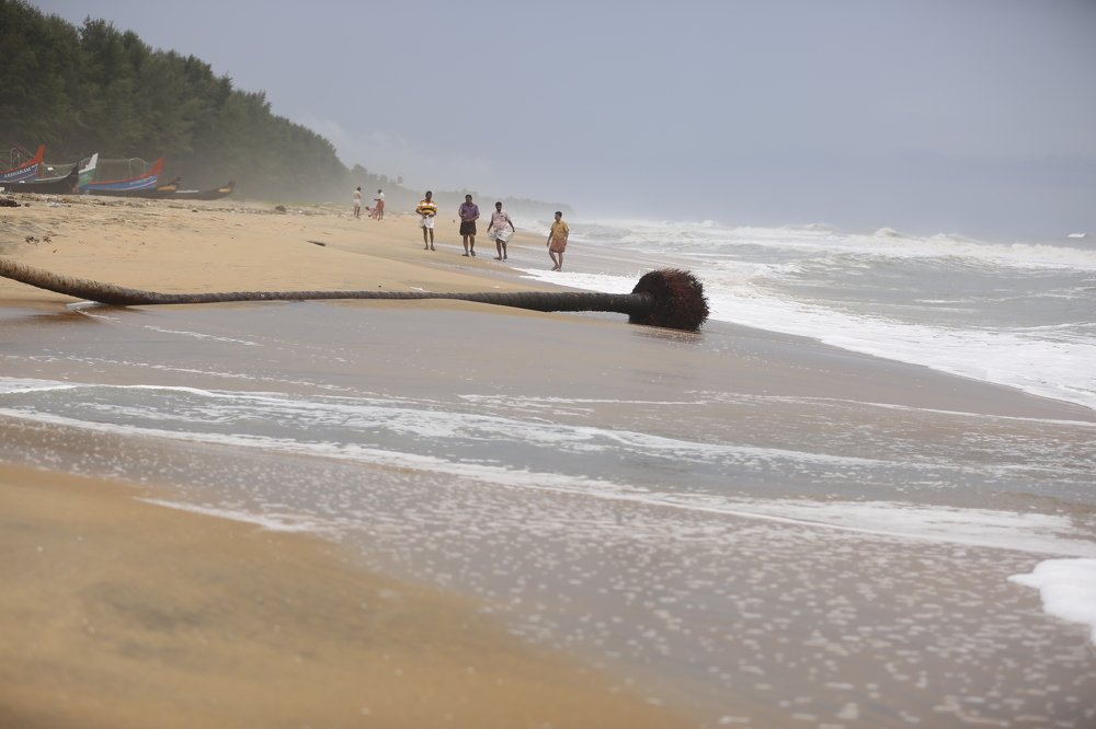 Photograph by Anoop Moidutty