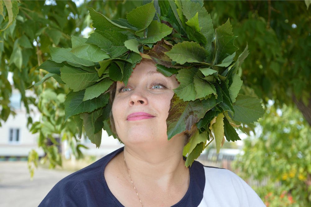 Photograph by Татьяна Климюк