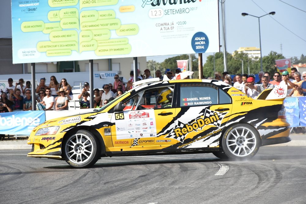 Photograph by Francisco Ferreira