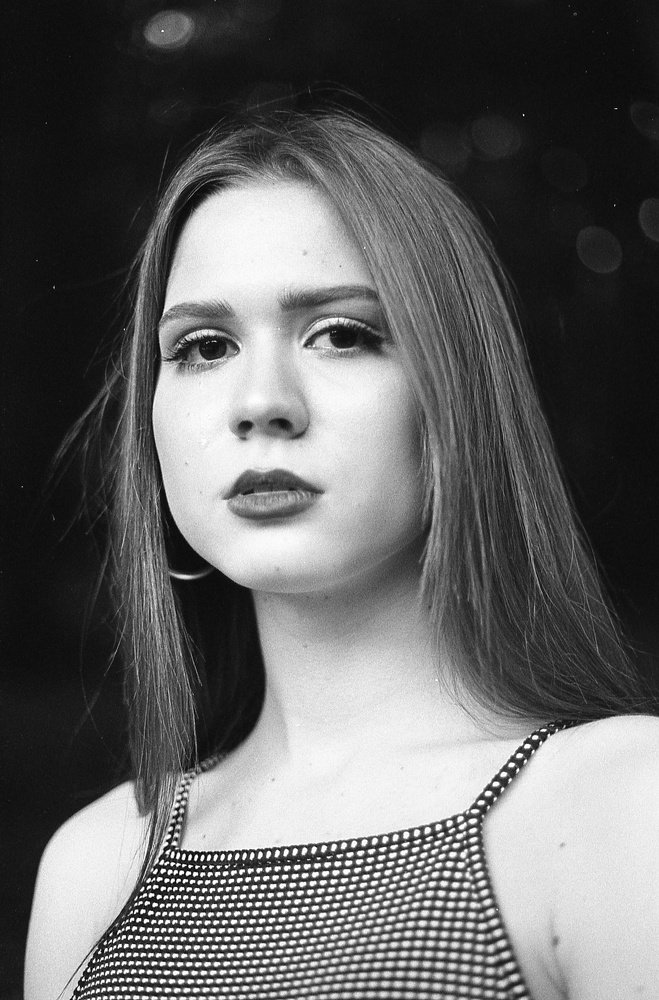 Photograph by Ксения Курочкина