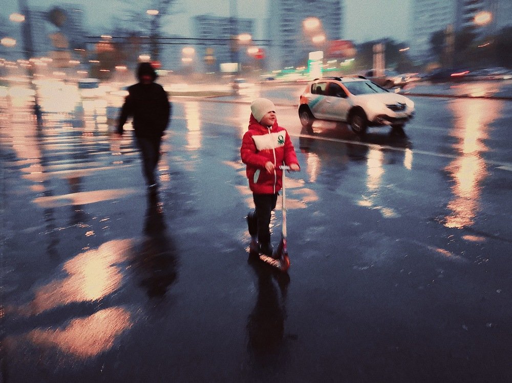 Photograph by Станислав