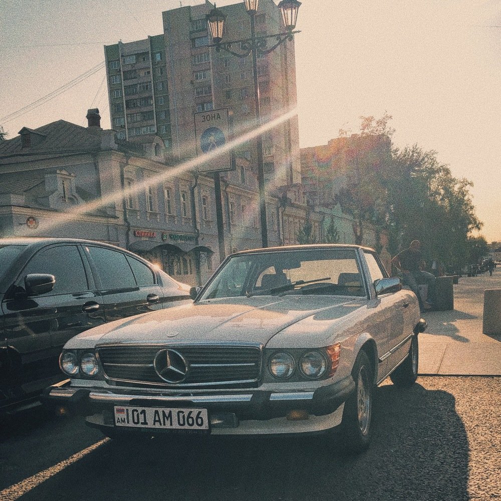 Photograph by Станислав