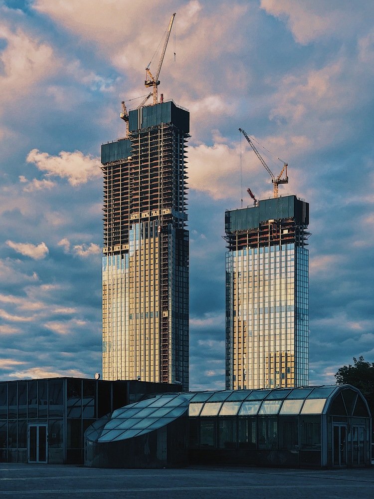 Photograph by Станислав