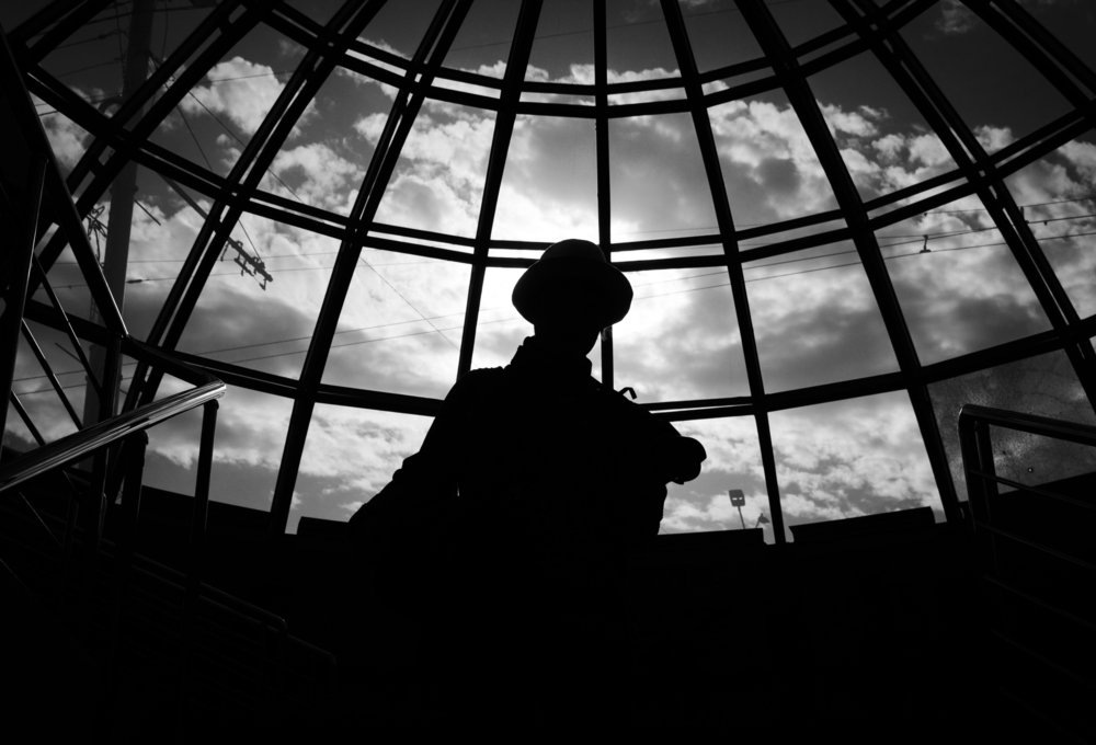 Photograph by Сергей Захаров