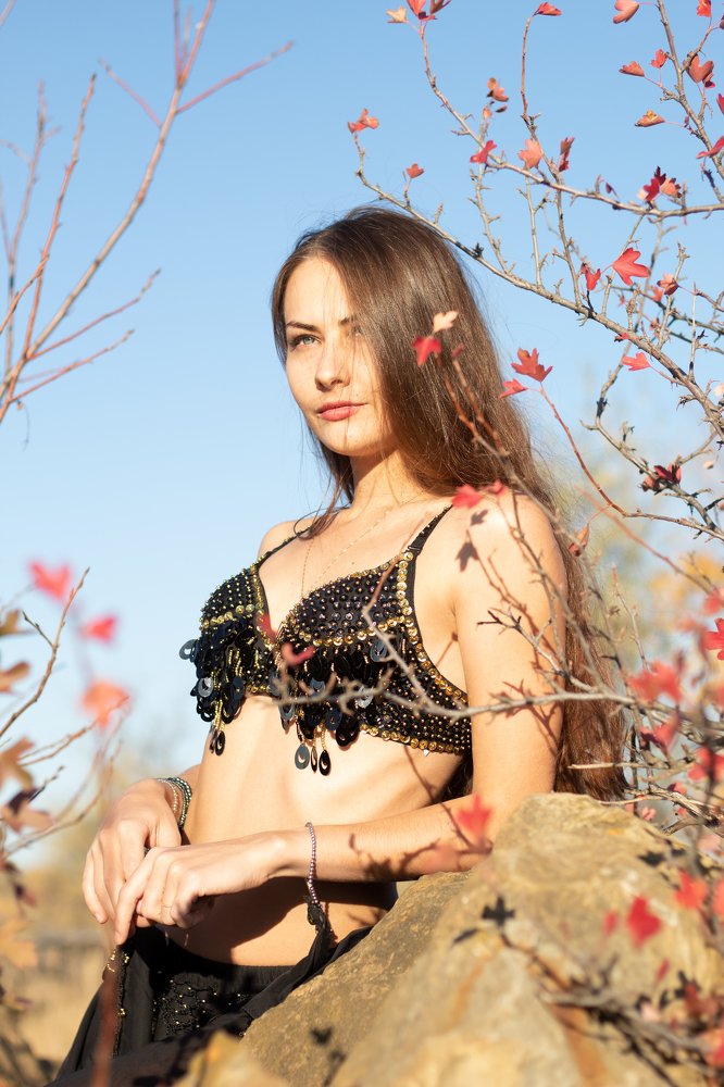 Photograph by Елена Носова