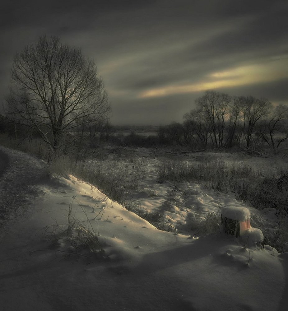 Photograph by Михаил Новиков