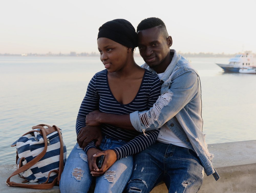 Photograph by Mário Fernando