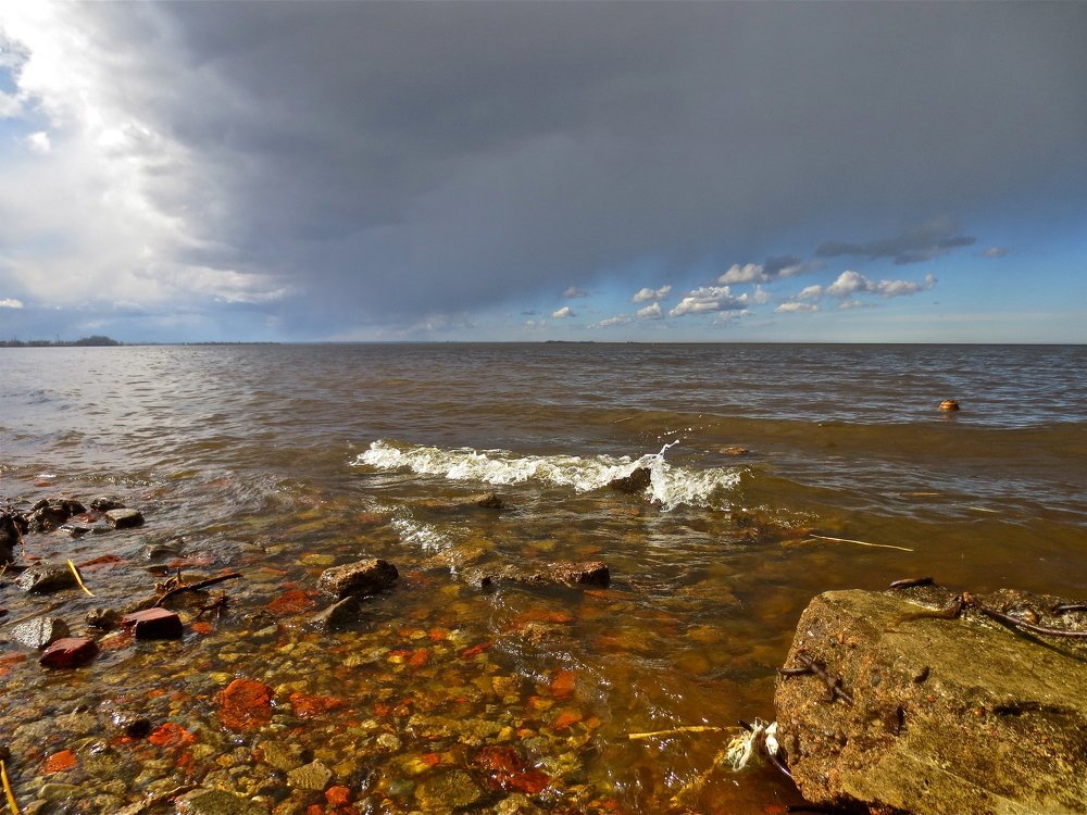 Photograph by Елена Жукова