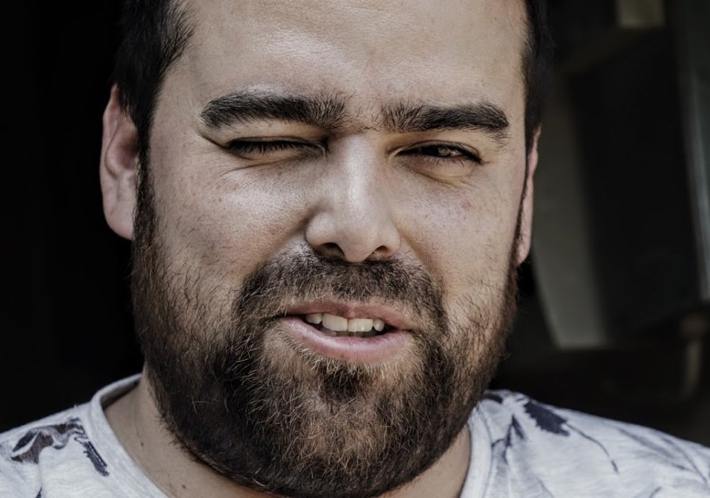 Photograph by Mário Fernando