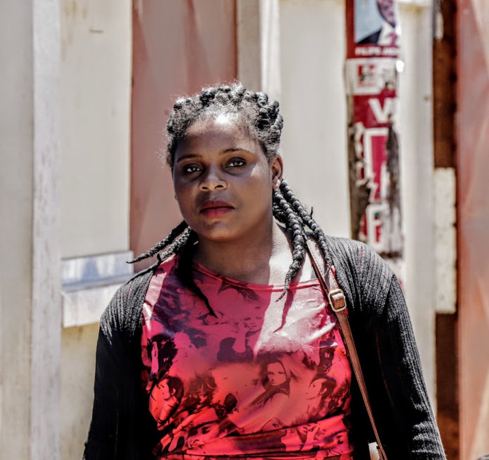 Photograph by Mário Fernando