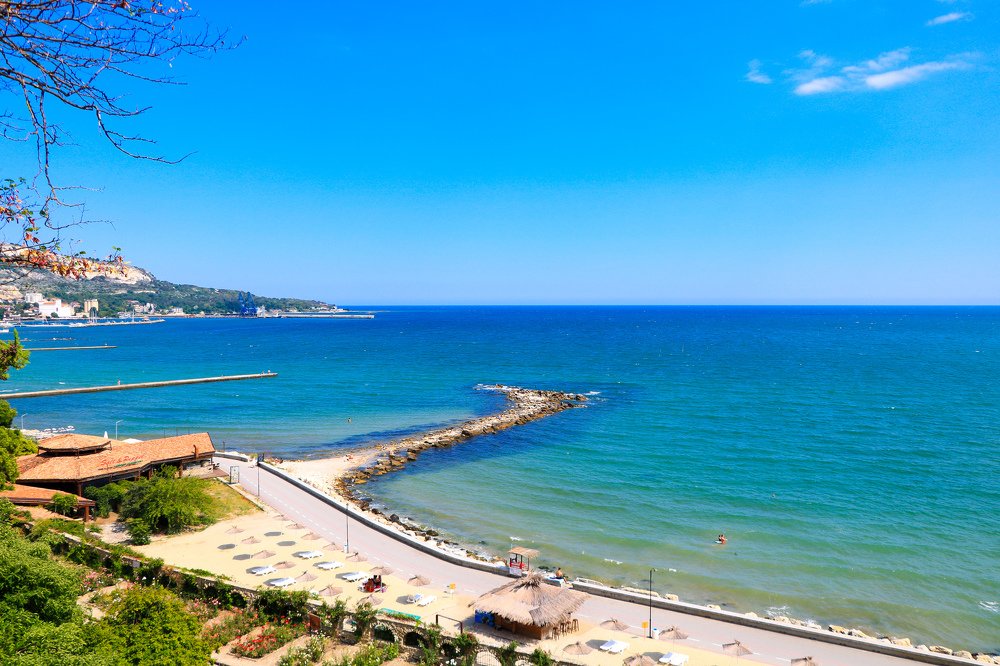 Photograph by Turcu Ovidiu Gabriel