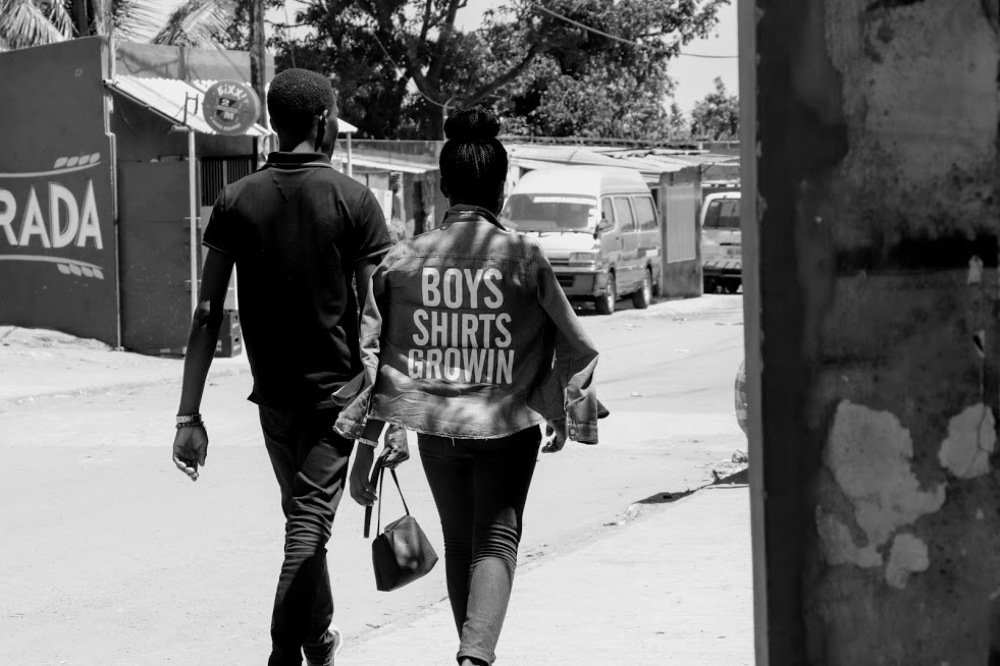 Photograph by Mário Fernando