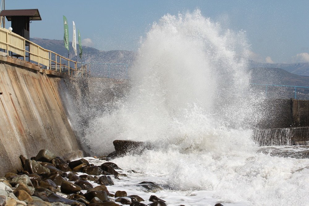 Photograph by Владимир Каверин