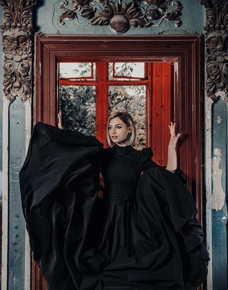 Photograph by Stefan Ivanovic