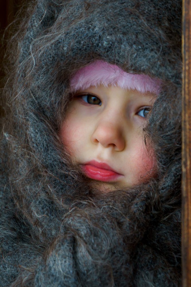 Photograph by Анна Слепенко