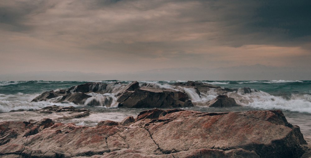 Photograph by Konstantin