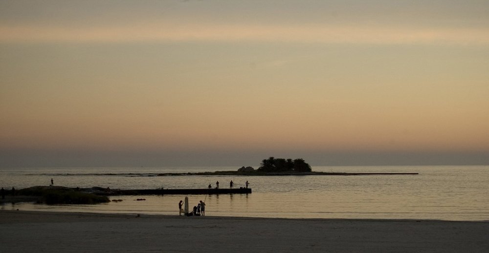 Photograph by Norberto García