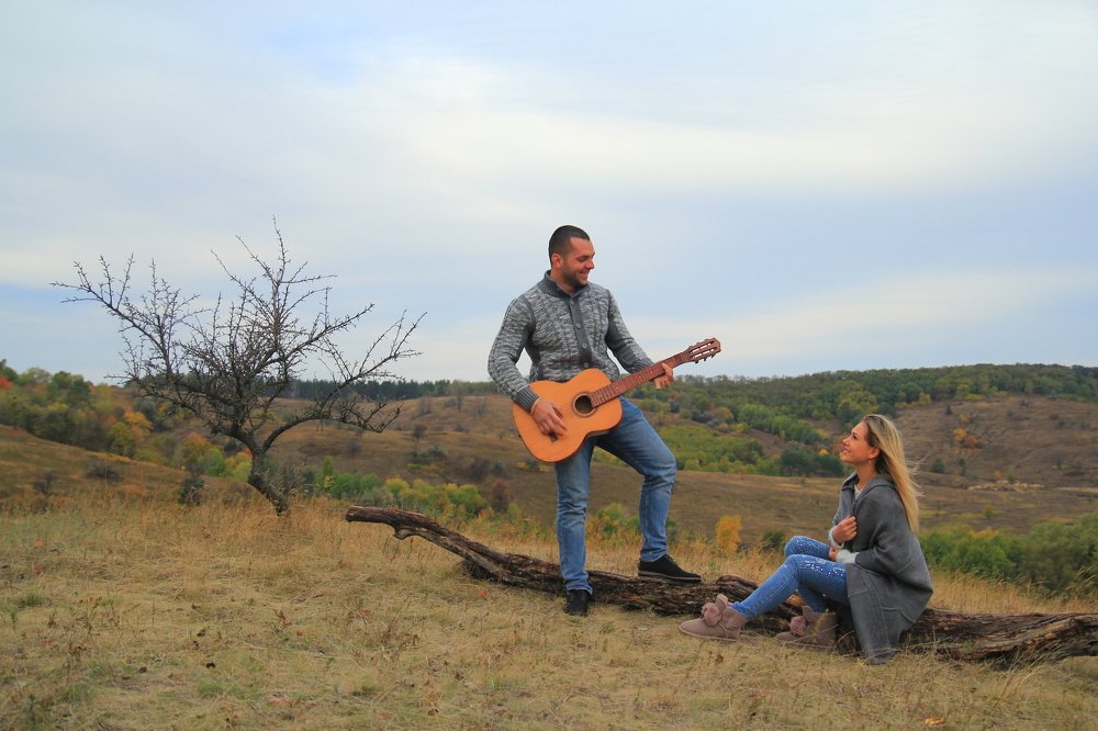 Photograph by Инга Крыжановская