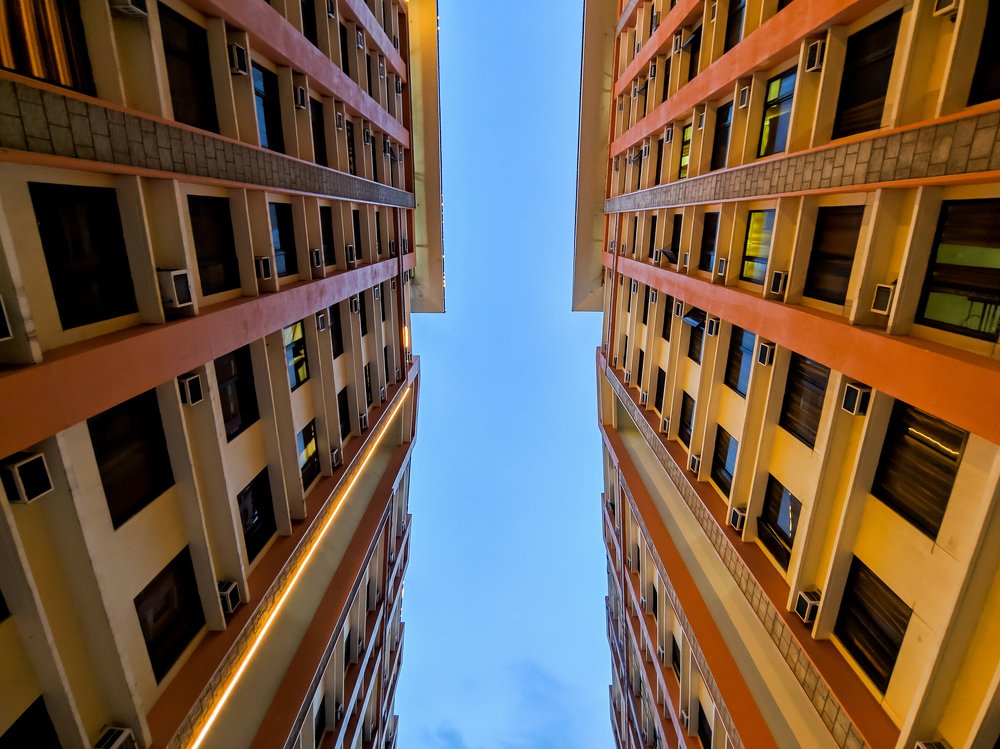 Photograph by Richard Aaron San Lorenzo