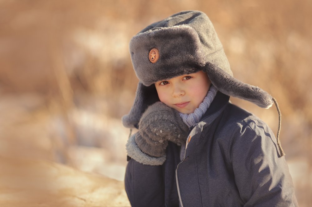 Photograph by Елена Кушнарева